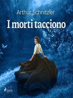 cover image of I morti tacciono
